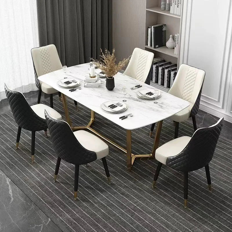 Diamond Comfort Esszimmerstuhl-letto-design.com