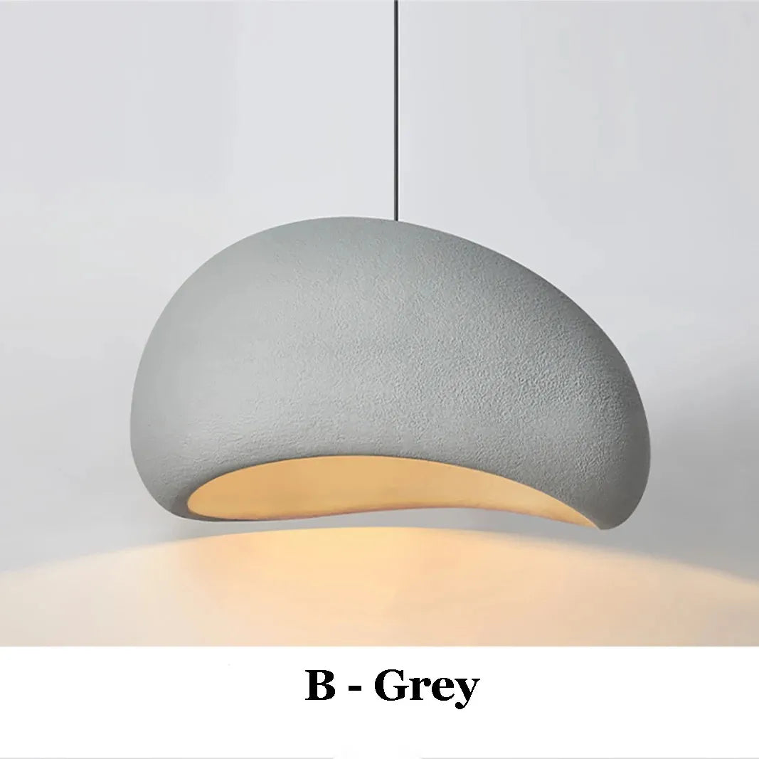 Luce Elegante - Italienische Designer-Hängelampe-letto-design.com