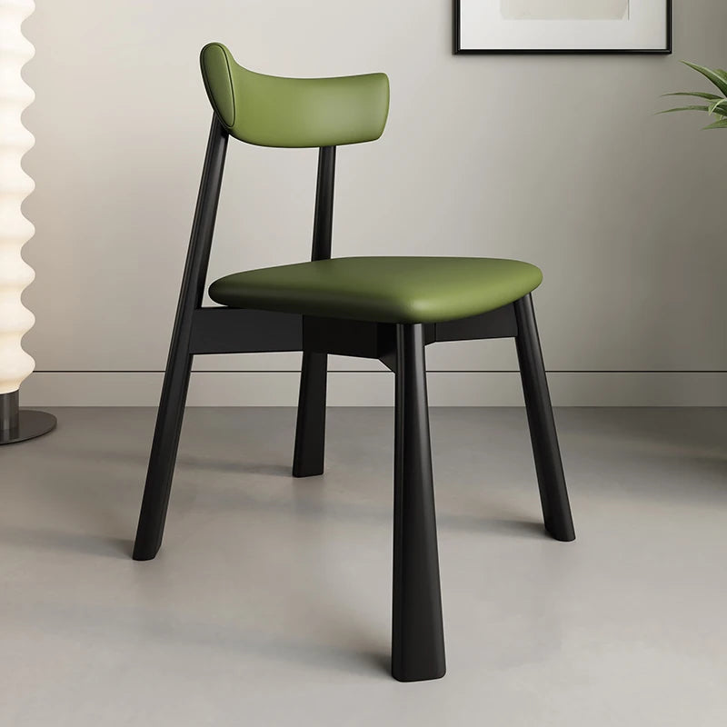 Stuhl Eleganza – Der perfekte Mix aus Ästhetik und Komfort-letto-design.com