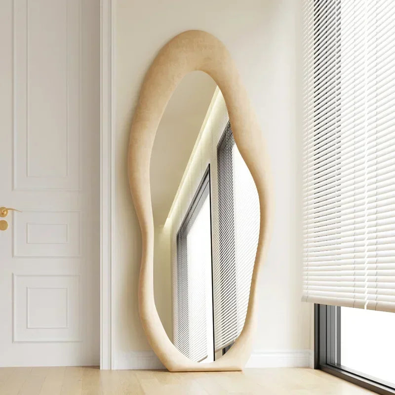 Specchio Elegante - Italienischer Designer-Spiegel-letto-design.com