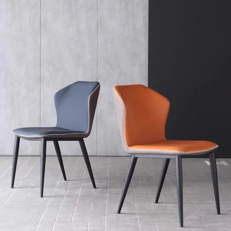 ErgoLuxe Curve – Ergonomischer Premium-Stuhl mit elegantem Design-letto-design.com
