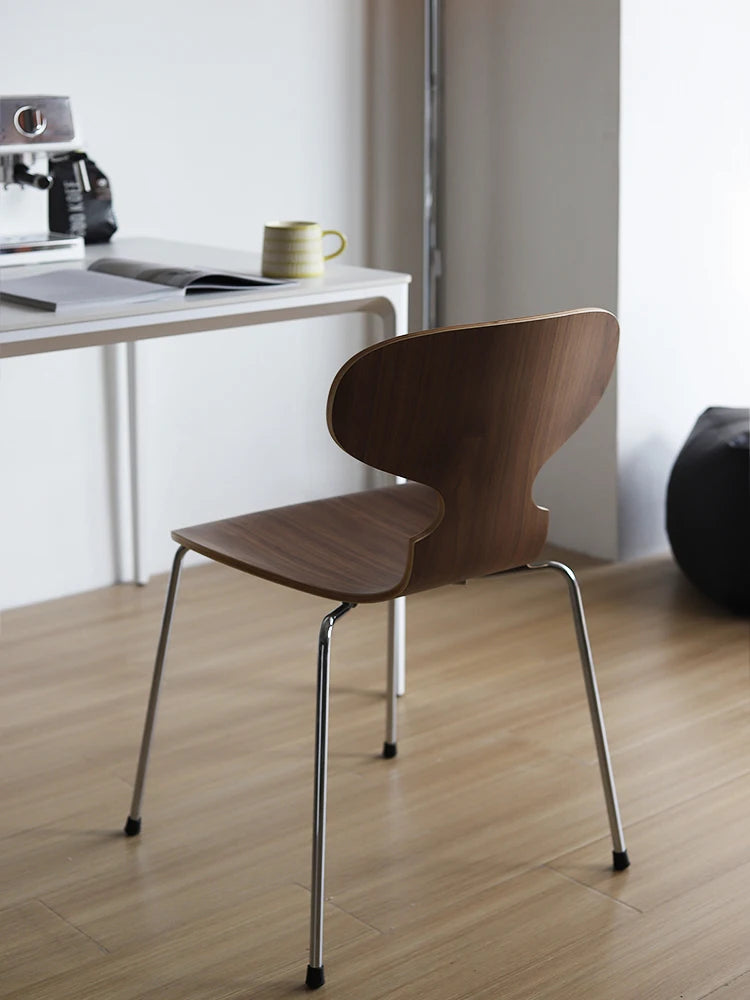 Stuhl "NaturForm Komfort"-letto-design.com