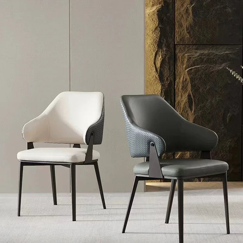 Elegance - Der exklusive Komfortstuhl für stilvolles Wohnen-letto-design.com