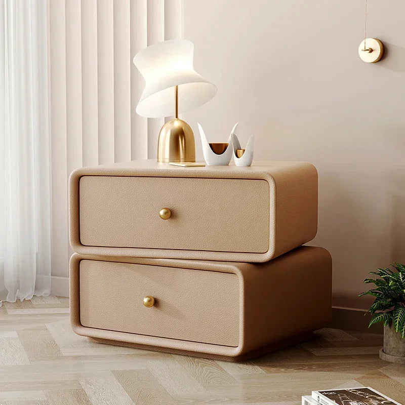 Moderner Nachttisch "Elegance" – Stilvolle Funktionalität für Ihr Zuhause-letto-design.com