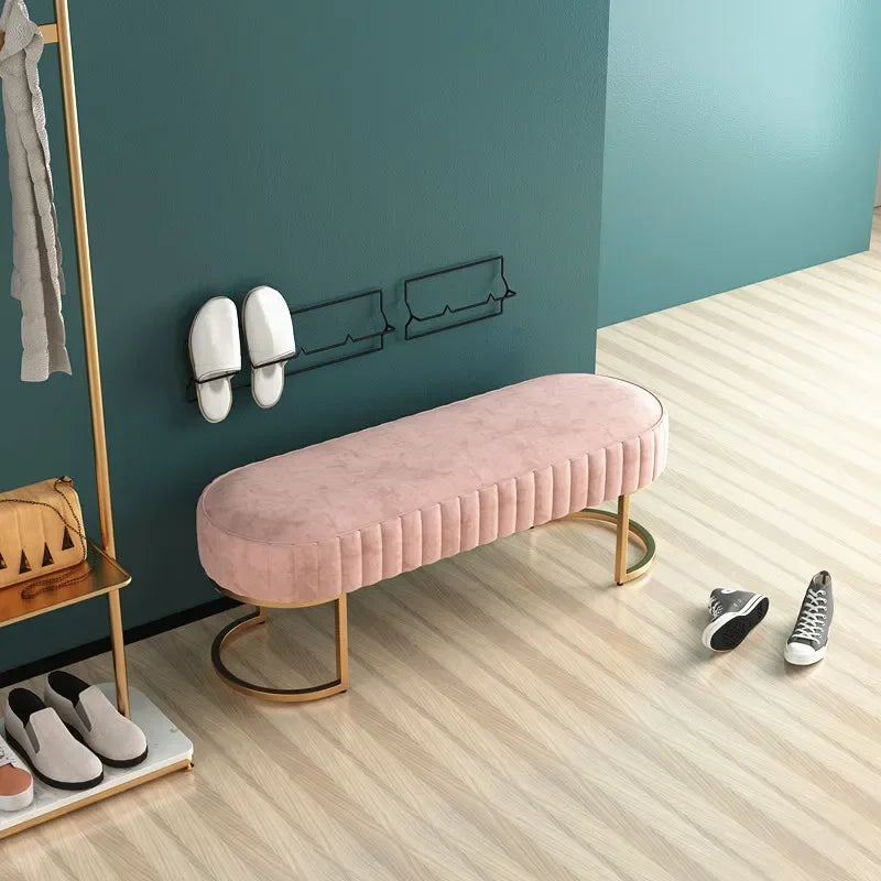 Sitzbank "Bella Cipria"-letto-design.com