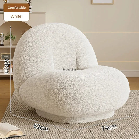 Sebastian Loungesessel – Zeitlose Eleganz trifft auf ultimativen Komfort-letto-design.com