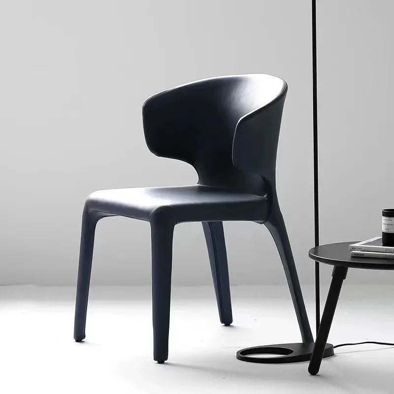 Stuhl "LuxeCurve"-letto-design.com