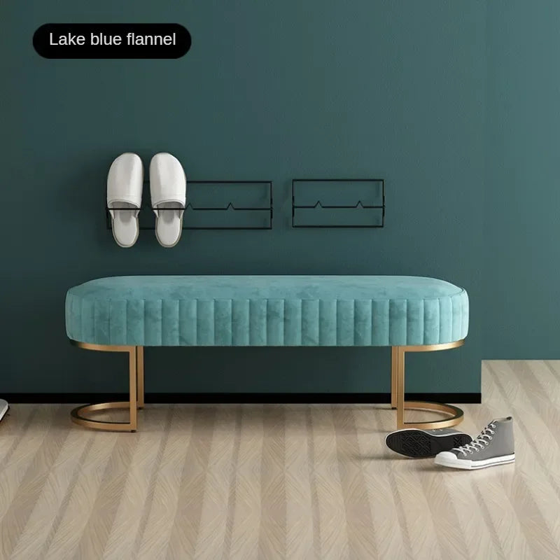 Sitzbank "Bella Cipria"-letto-design.com