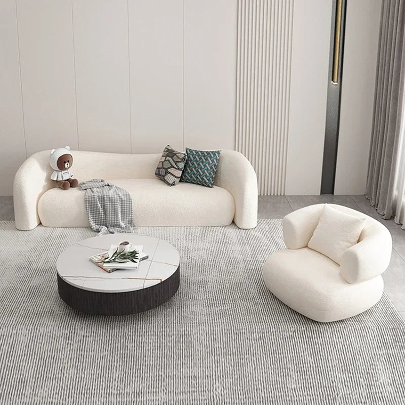 Divano Sereno - Italienisches Designer-Sofa-letto-design.com