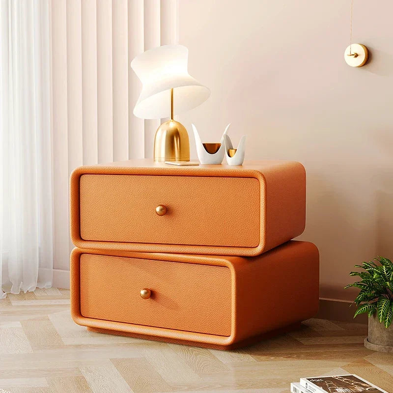 Moderner Nachttisch "Elegance" – Stilvolle Funktionalität für Ihr Zuhause-letto-design.com