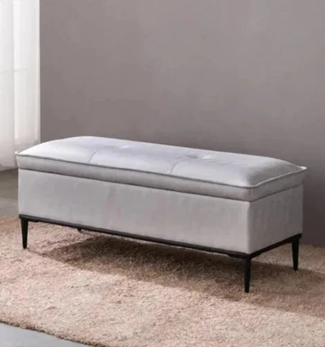 Lunaria Premium Sitzbank mit Stauraum-letto-design.com