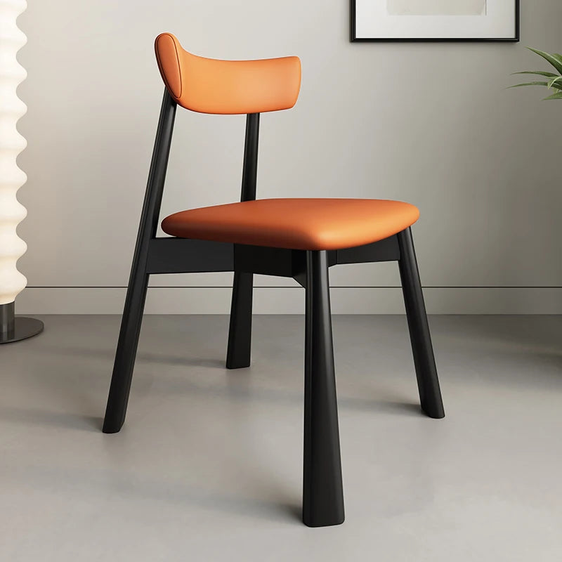 Stuhl Eleganza – Der perfekte Mix aus Ästhetik und Komfort-letto-design.com