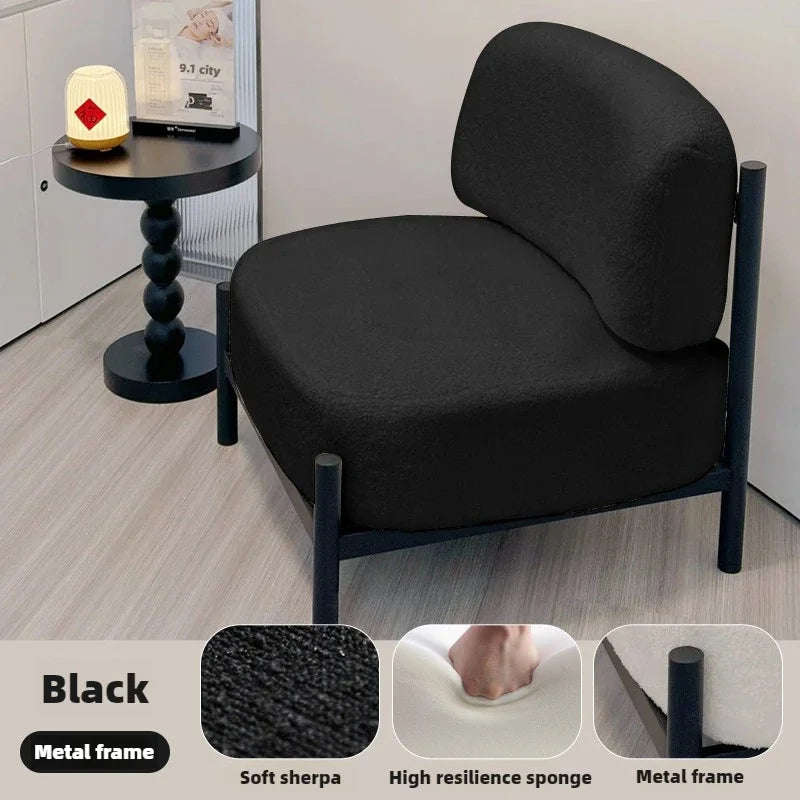 Der CozyLuxe Lounge Chair – Eleganz und Komfort für Ihr Zuhause-letto-design.com