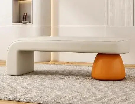 Sitzbank "Brescia Moderna"-letto-design.com