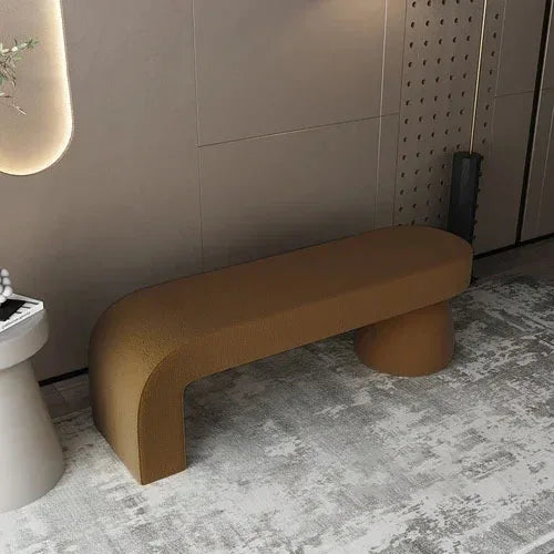 Sitzbank "Brescia Moderna"-letto-design.com
