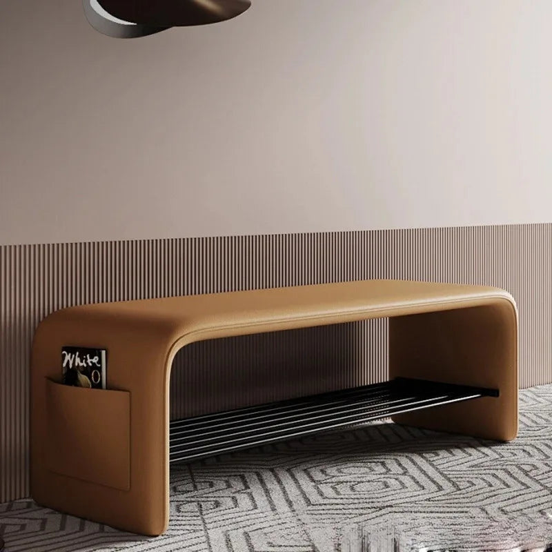 Elegante Sitzbank mit Stauraum – Modernes Design für jeden Raum-letto-design.com