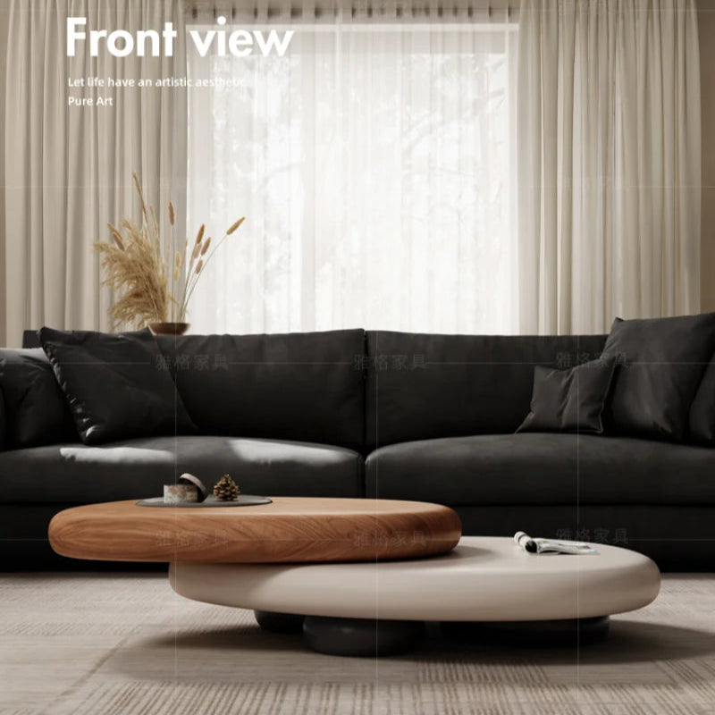 Couchtisch Novela – Eleganz trifft auf Funktionalität-letto-design.com