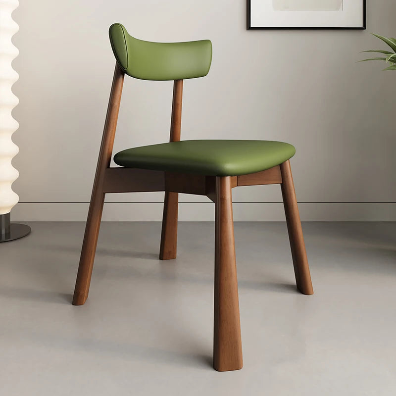 Stuhl Eleganza – Der perfekte Mix aus Ästhetik und Komfort-letto-design.com