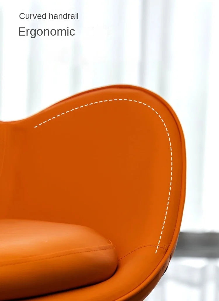 Eleganter Sessel mit italienischem Design – Komfort trifft auf Stil-letto-design.com