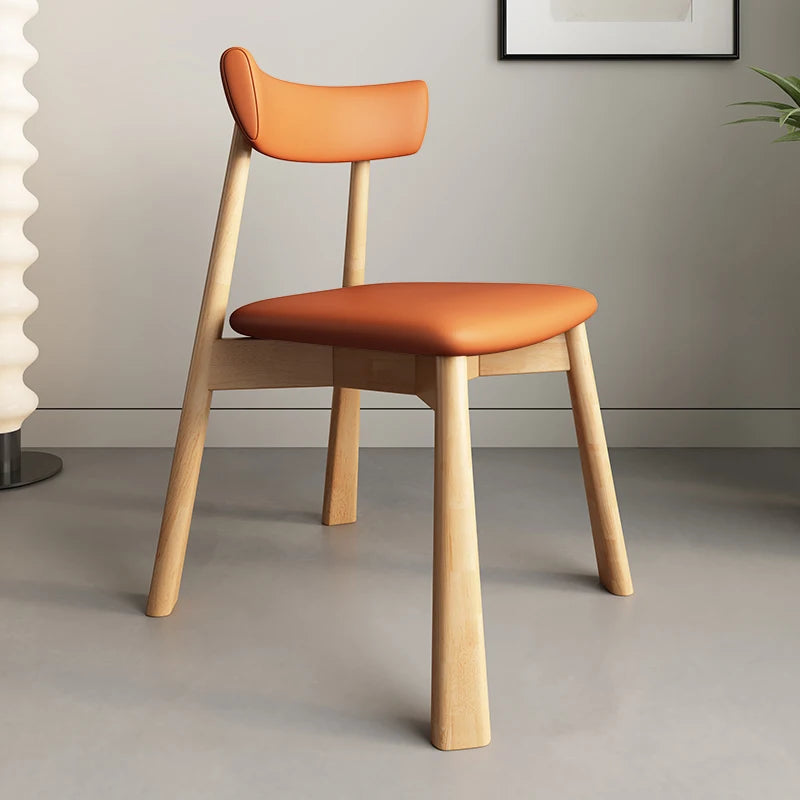 Stuhl Eleganza – Der perfekte Mix aus Ästhetik und Komfort-letto-design.com