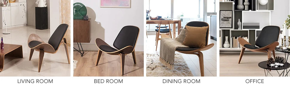 Lounge Chair Arcus – Eine Ikone des modernen Designs-letto-design.com
