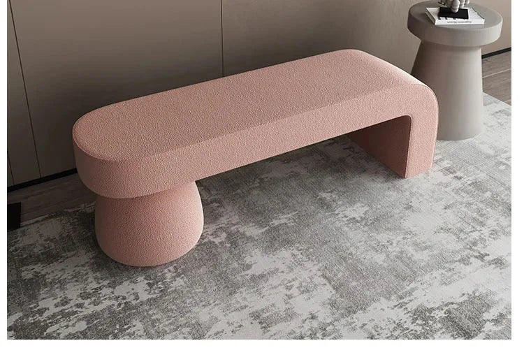 Sitzbank "Brescia Moderna"-letto-design.com