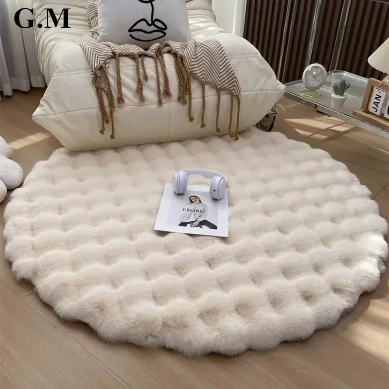 Tappeto Morbido - Italienischer Design-Teppich-letto-design.com