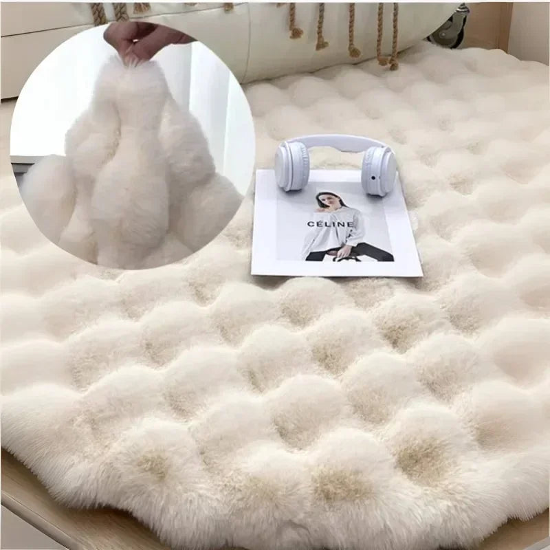 Tappeto Morbido - Italienischer Design-Teppich-letto-design.com