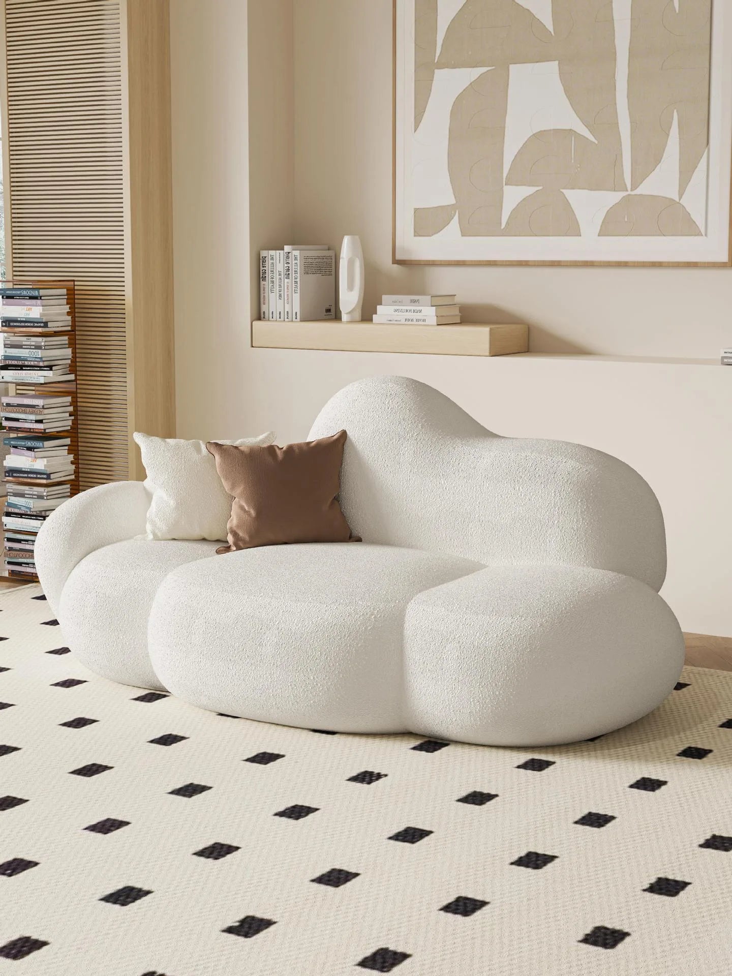 Sofa „Nuvola Elegante“-letto-design.com