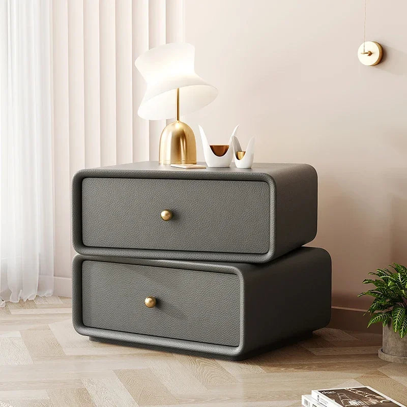 Moderner Nachttisch "Elegance" – Stilvolle Funktionalität für Ihr Zuhause-letto-design.com