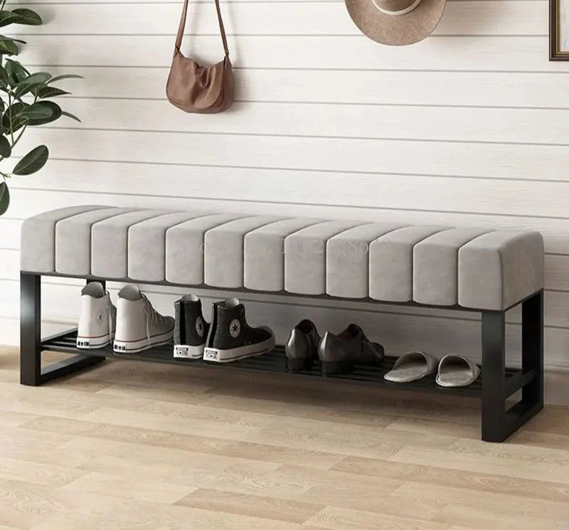 Schuhbank "Verona Elegante"-letto-design.com