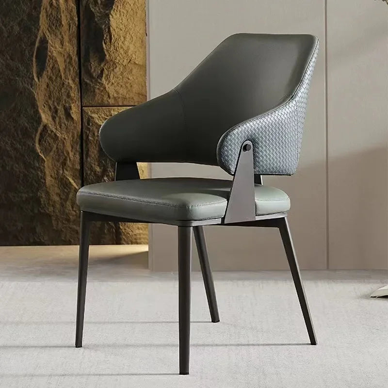 Elegance - Der exklusive Komfortstuhl für stilvolles Wohnen-letto-design.com