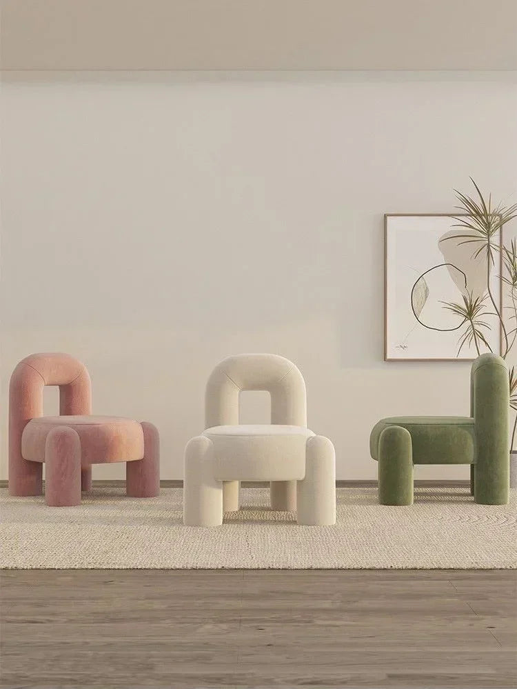 Designstuhl „Arch Comfort“-letto-design.com