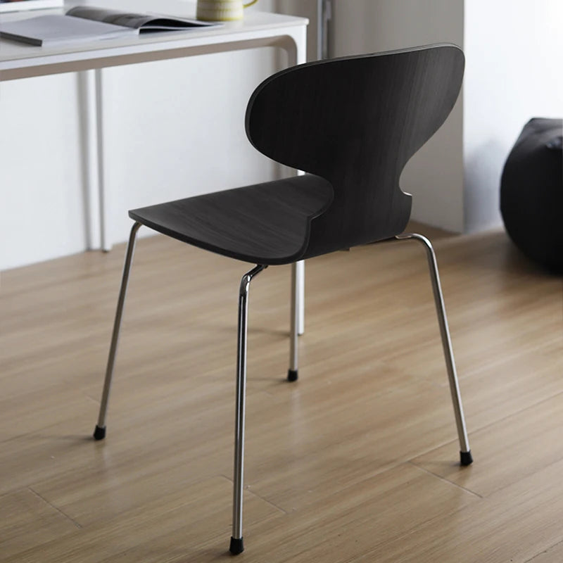 Stuhl "NaturForm Komfort"-letto-design.com