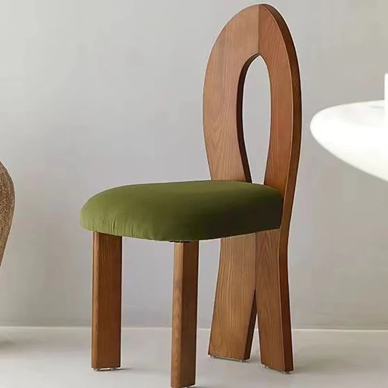 Designerstuhl “Velvet Loop” – Moderne Eleganz für Ihr Zuhause-letto-design.com