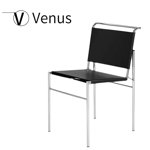 Venus Exklusivstuhl – Minimalistische Eleganz mit Komfortgarantie-letto-design.com