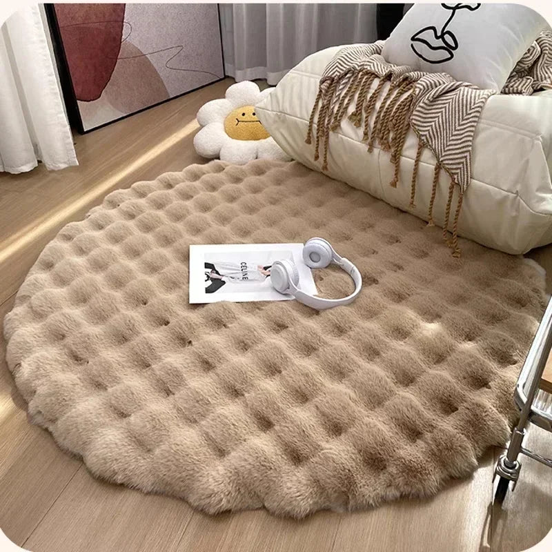 Tappeto Morbido - Italienischer Design-Teppich-letto-design.com
