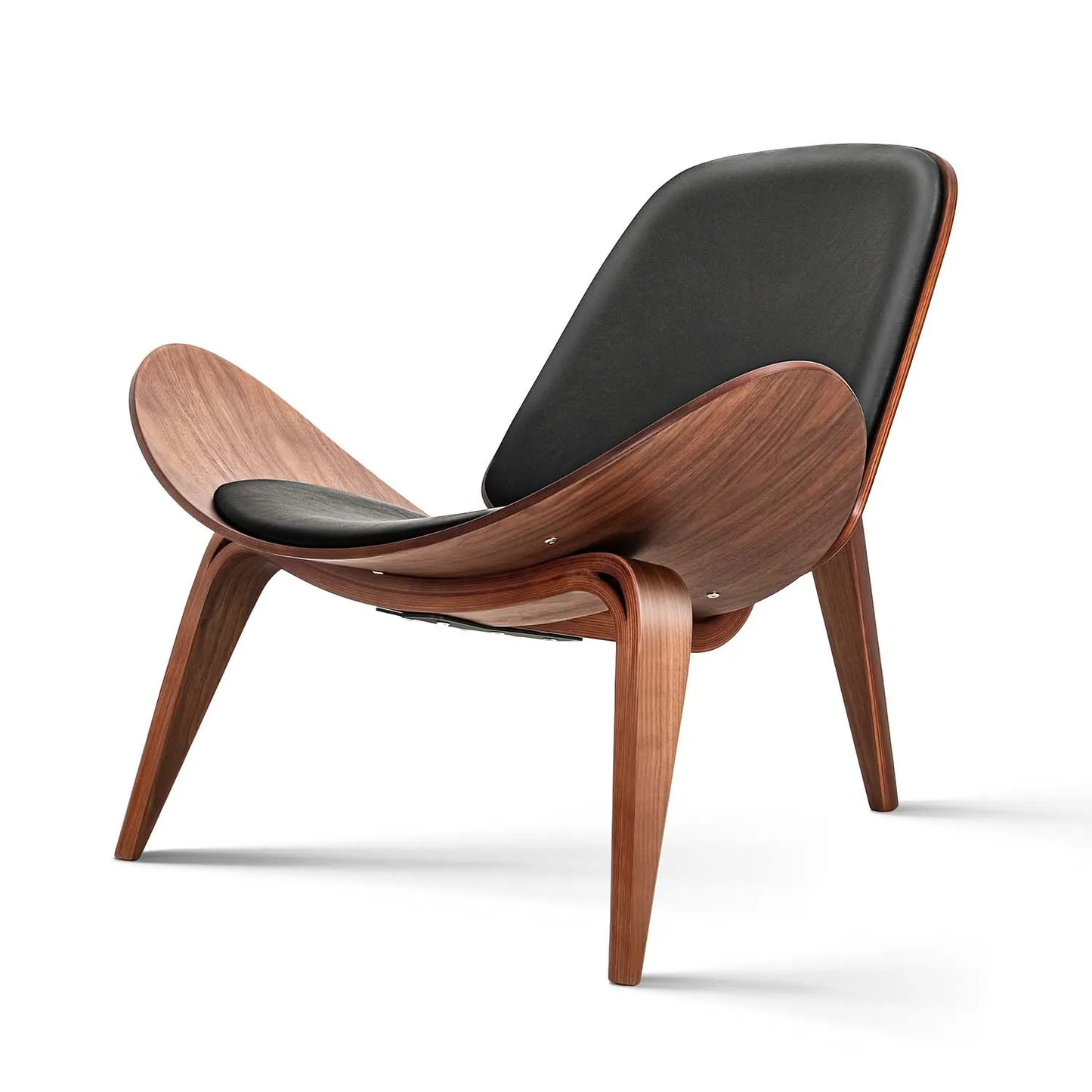 Lounge Chair Arcus – Eine Ikone des modernen Designs-letto-design.com