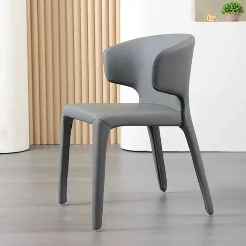 Stuhl "LuxeCurve"-letto-design.com