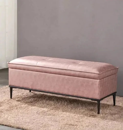 Lunaria Premium Sitzbank mit Stauraum-letto-design.com