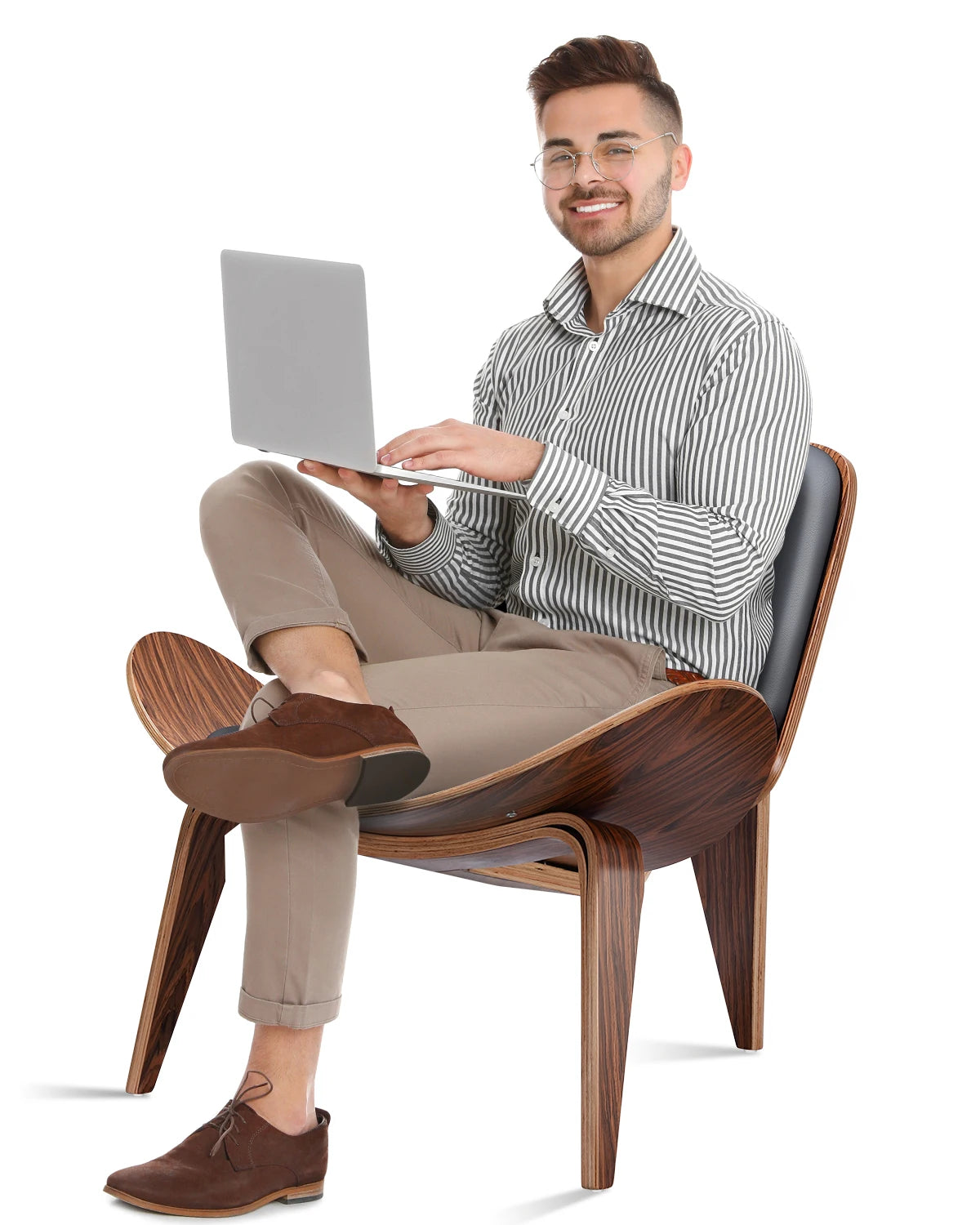 Lounge Chair Arcus – Eine Ikone des modernen Designs-letto-design.com