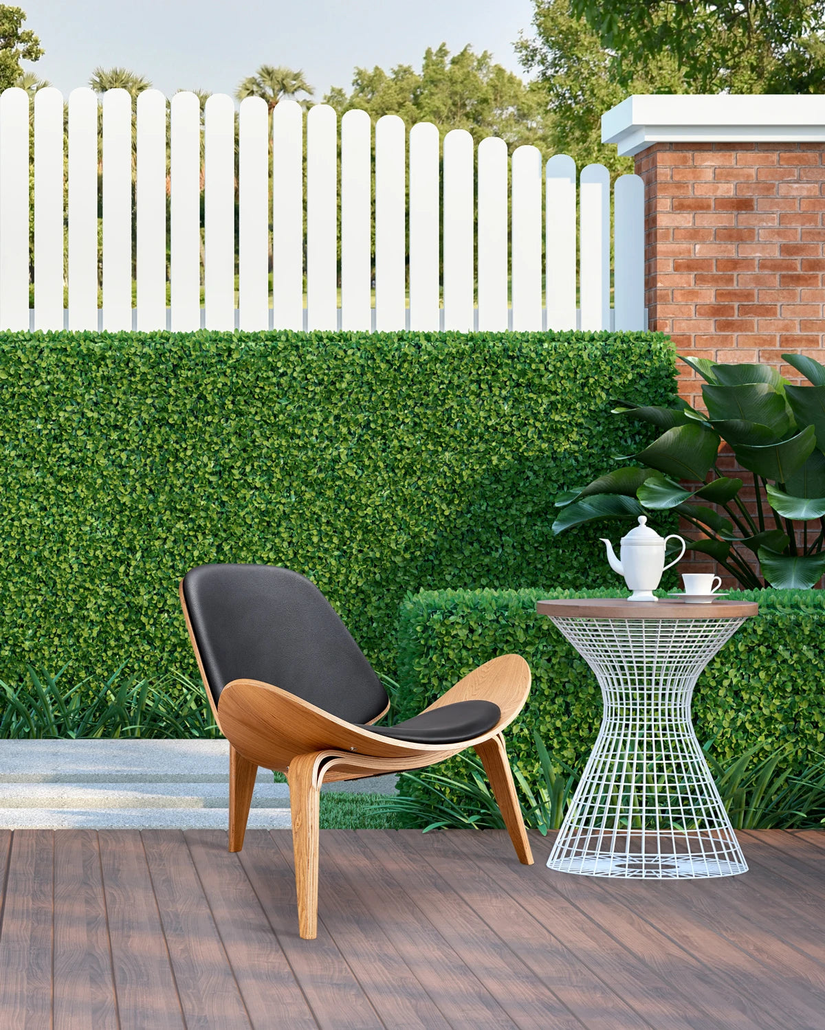 Lounge Chair Arcus – Eine Ikone des modernen Designs-letto-design.com