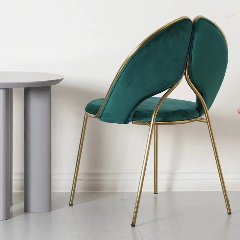 Stuhl Eleganza Velvet-letto-design.com