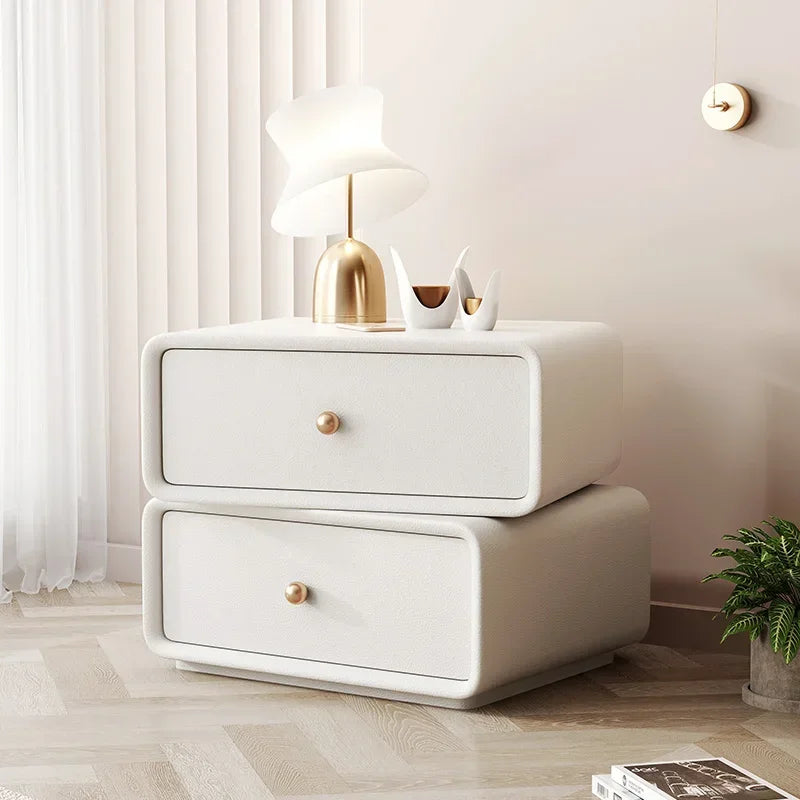 Moderner Nachttisch "Elegance" – Stilvolle Funktionalität für Ihr Zuhause-letto-design.com