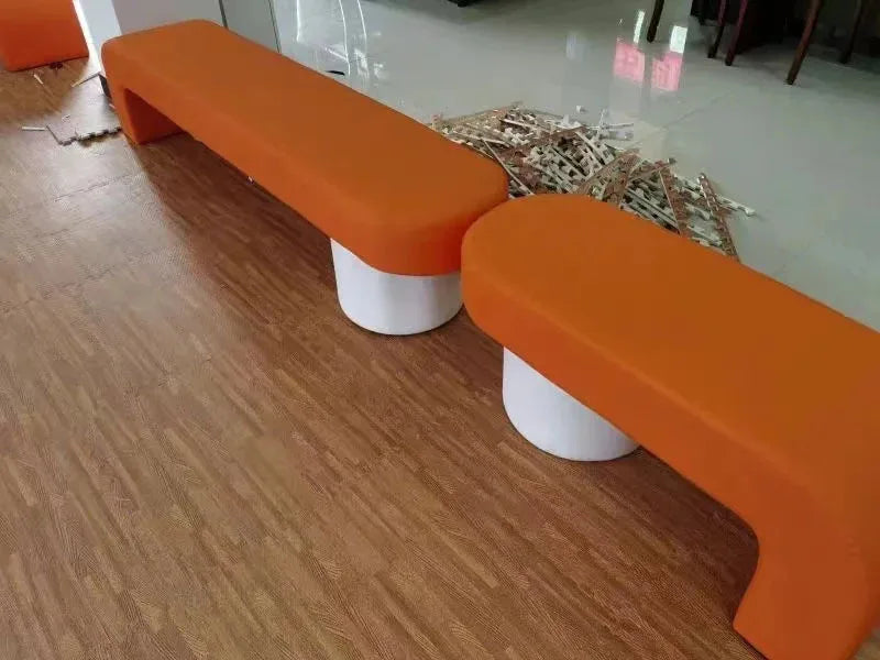 Sitzbank "Brescia Moderna"-letto-design.com