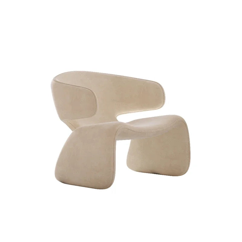 Lumora Lounge-Sessel - Modernes Design trifft auf zeitlosen Komfort-letto-design.com