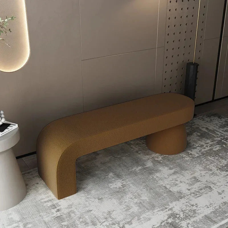 Sitzbank "Brescia Moderna"-letto-design.com