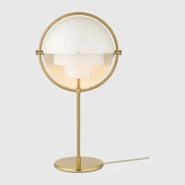 Moderne Stehlampe SphereLight - Eleganz für jeden Raum-letto-design.com