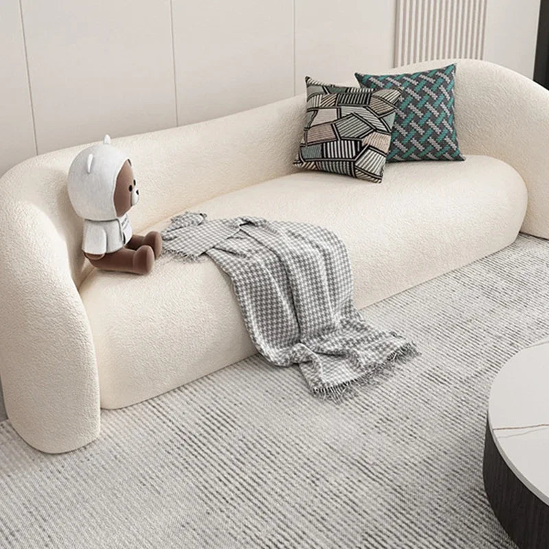 Divano Sereno - Italienisches Designer-Sofa-letto-design.com