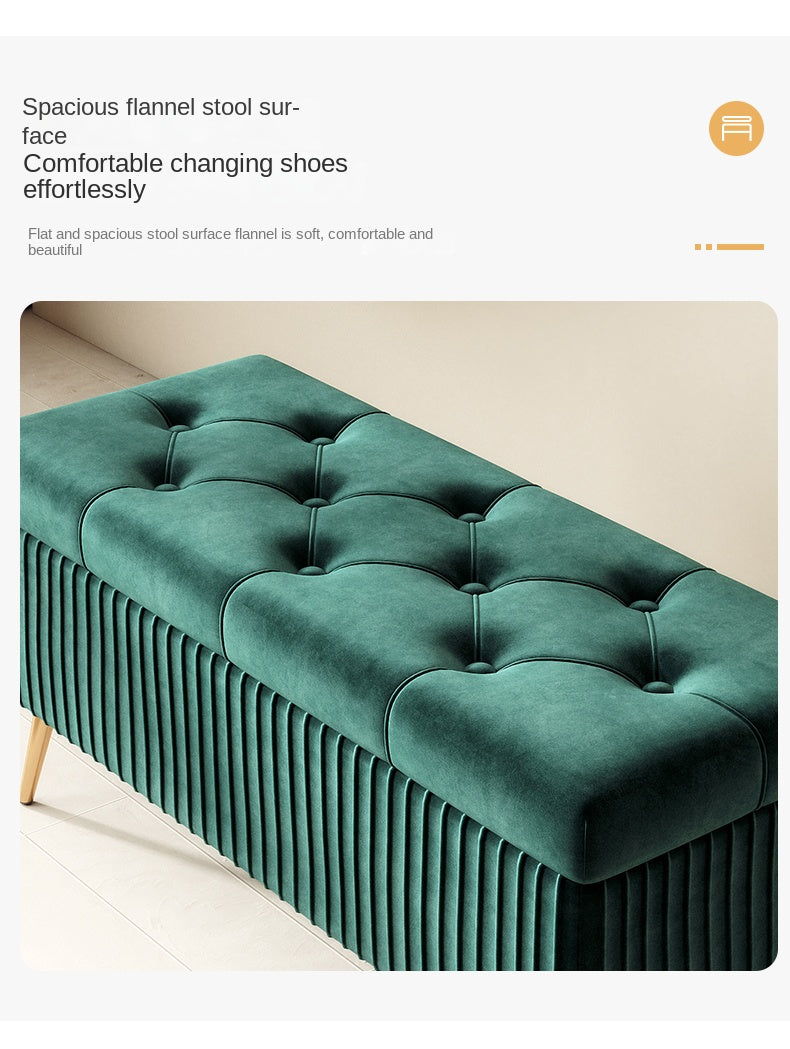 UVR-Samt-Sitzbank – Eleganz und Funktionalität für Ihr Zuhause-letto-design.com